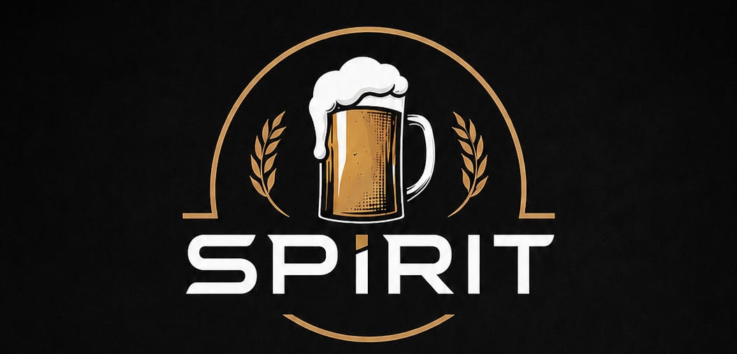 Spirit logó