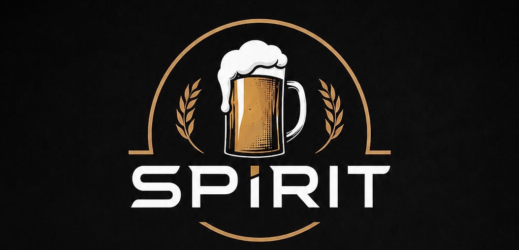 Spirit Söröző 6
